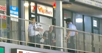 Eight People Shot in Early Morning Gunfire Outside South Philadelphia Bar on July 5