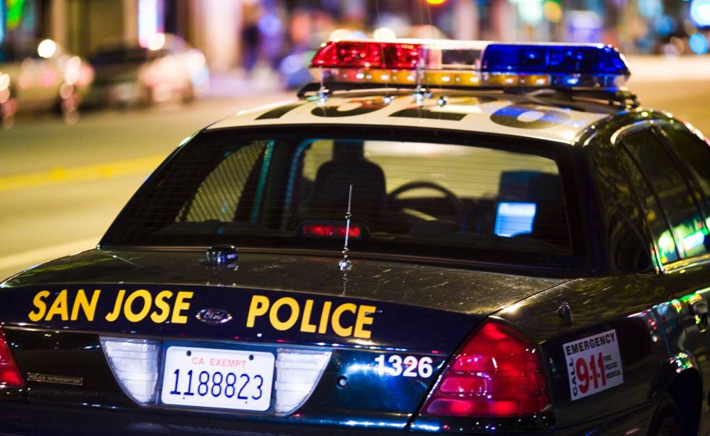 Wildlife Officer Injured After Being Rammed by ATV in San Jose as Search for Suspect Intensifies