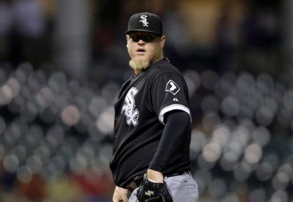Former White Sox Star Closer Bobby Jenks Dies at 44 After Battling Cancer in Portugal