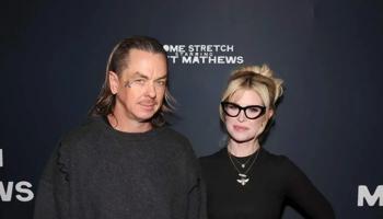 Kelly Osbourne and Sid Wilson Get Engaged During Ozzy Osbourne’s Final Black Sabbath Concert