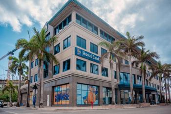 A Legacy of Trust and Growth The Story of RBC Bank in the Cayman Islands