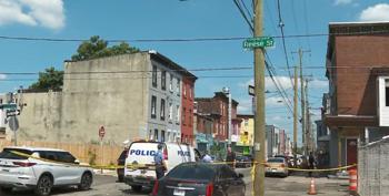 Man Gunned Down in Broad Daylight on North Reese Street as Philadelphia Confronts Ongoing Gun Violence Crisis