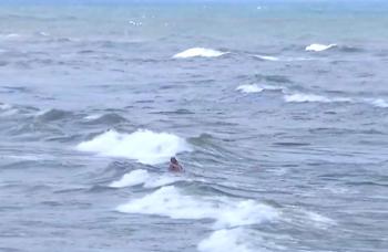 Father and Son Lost to Lake Michigan in Heartbreaking Holiday Weekend Tragedy