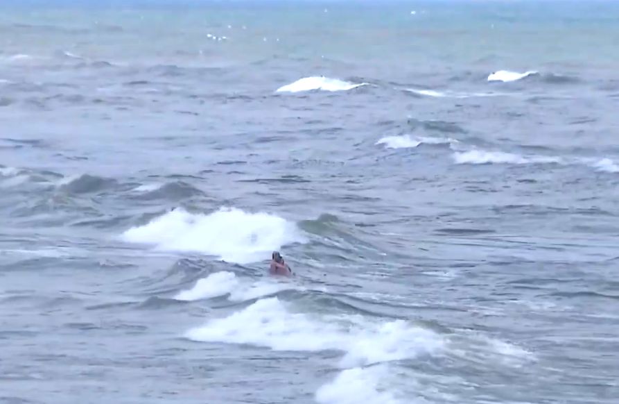 Father and Son Lost to Lake Michigan in Heartbreaking Holiday Weekend Tragedy