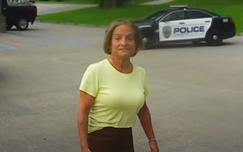 Mary Lou Retton Seen Struggling During Sobriety Test in Police Footage as Mugshots Released After DUI Arrest