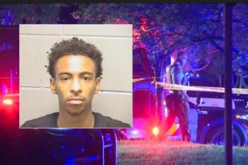 Suspected Gunman in Boom Island Mass Shooting Captured in Chicago as Murder Charges Mount