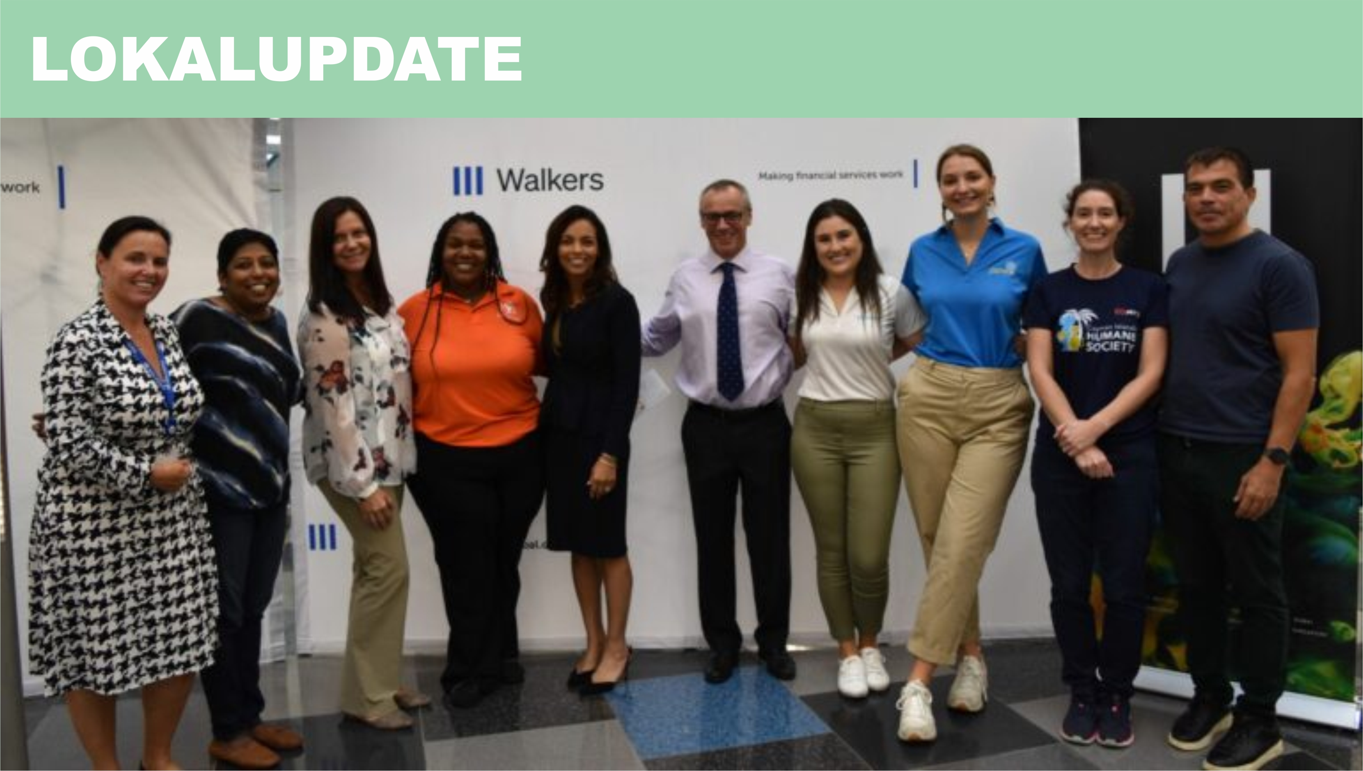 Walkers Cayman Islands – Leading Experts in Offshore Legal Services ⚖️🌴