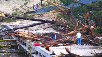 Rising Toll in Texas Hill Country Floods as Houston Families Mourn Loved Ones Lost