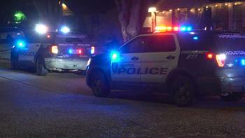 Woman Dies After Falling From Moving Truck and Being Struck by Car in Southwest Houston