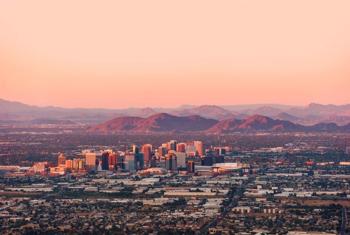 Scorching Heat Persists Across Arizona as Monsoon Chances Loom for Next Week