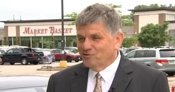 Veteran Market Basket Supervisor Suspended Amid Leadership Turmoil and Growing Employee Backlash