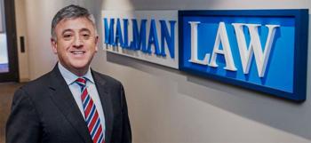 Malman Law – Chicago’s Trusted Personal Injury Attorneys