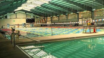 Cecil Aquatics Center – Jacksonville’s Premier Public Swimming Facility