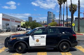 Two Suspects Identified in San Diego Business Break-In Case