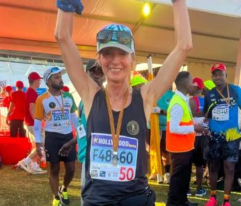 Michigan Ultramarathoner Dies After Collapsing During Hardrock 100 Race in Colorado Mountains