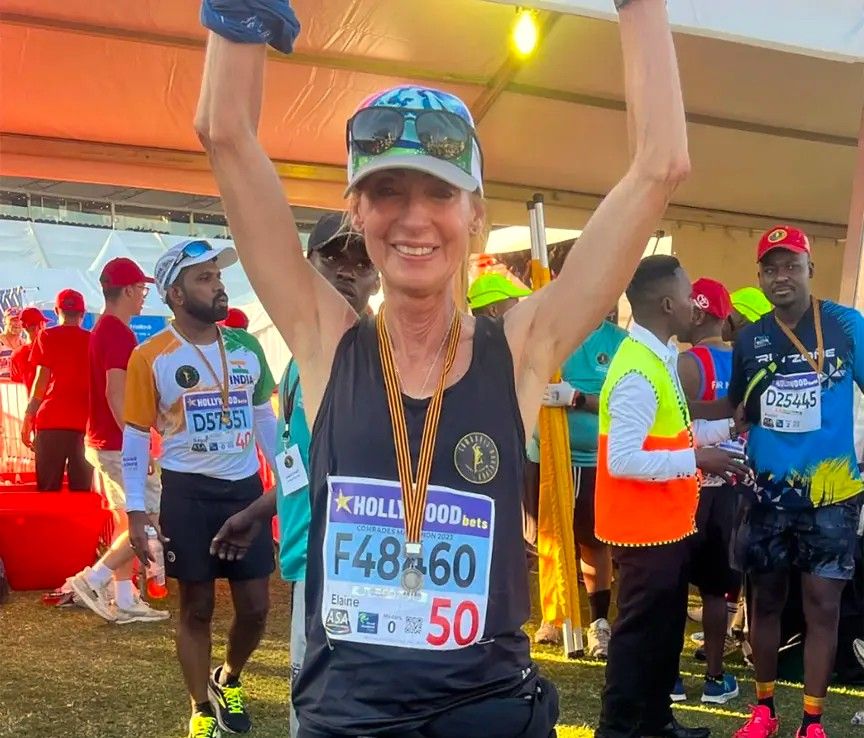 Michigan Ultramarathoner Dies After Collapsing During Hardrock 100 Race in Colorado Mountains