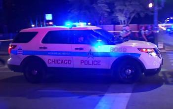 Woman Shot During Armed Robbery Attempt on Chicago's North Side