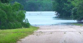 Flash Floods Sweep Through Central Texas as More Storms Loom This Week