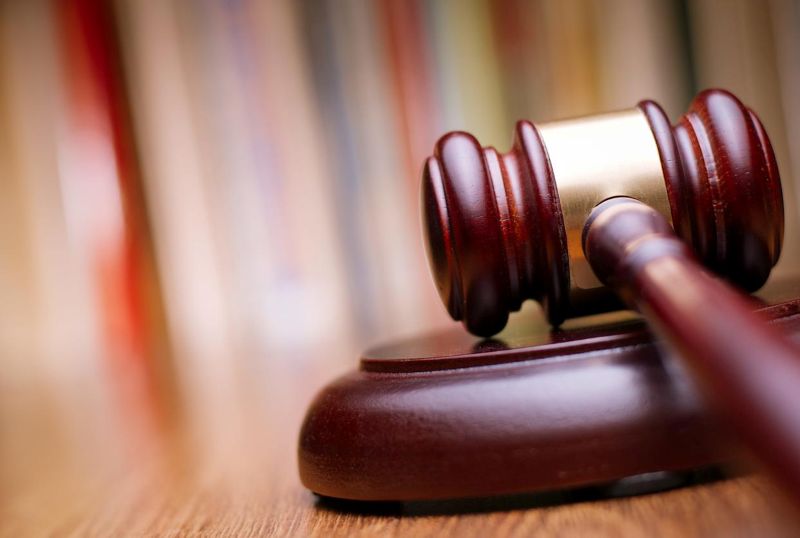 Jacksonville Man Faces Lengthy Prison Term After Admitting to Viewing Child Abuse Material Online