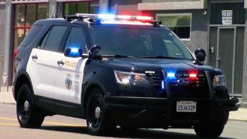 Woman Discovered Dead Near Los Angeles River After Possible Fall from Moving Vehicle