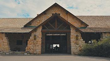 Grand Canyon’s Historic Lodge Reduced to Ashes as Wildfires Force North Rim Closure for the Season