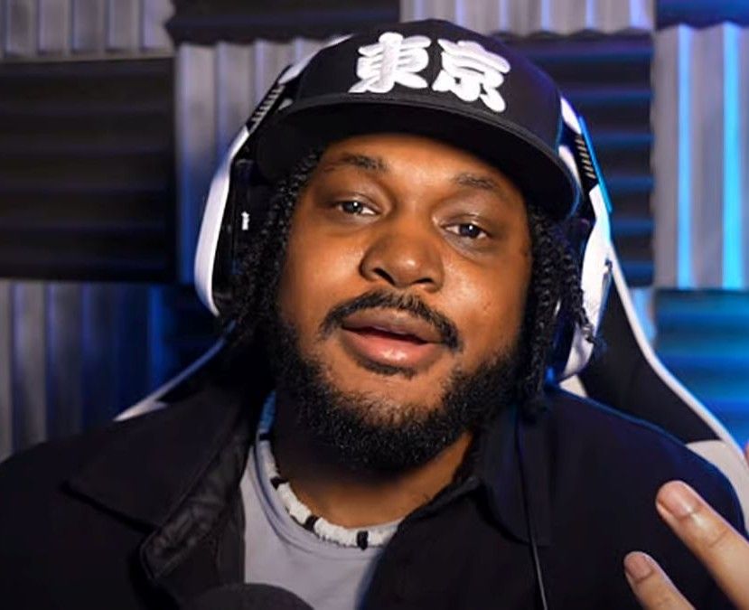 YouTuber CoryxKenshin Accused of Emotional Abuse as TikTok Allegations Go Viral
