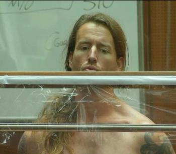 Sam Haskell Jr. Dies by Suicide in Jail While Awaiting Trial for Triple Homicide