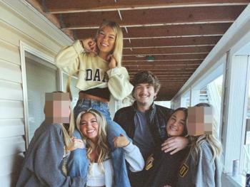 Final Text from Ethan Chapin to His Sister Revealed Before University of Idaho Murders