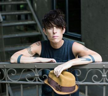 Poet Andrea Gibson Remembered for Illuminating Life, Love, and Mortality Through Powerful Verse