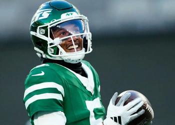 Garrett Wilson Secures Historic $130 Million Deal with the Jets as Franchise Banks on Star Receiver's Future
