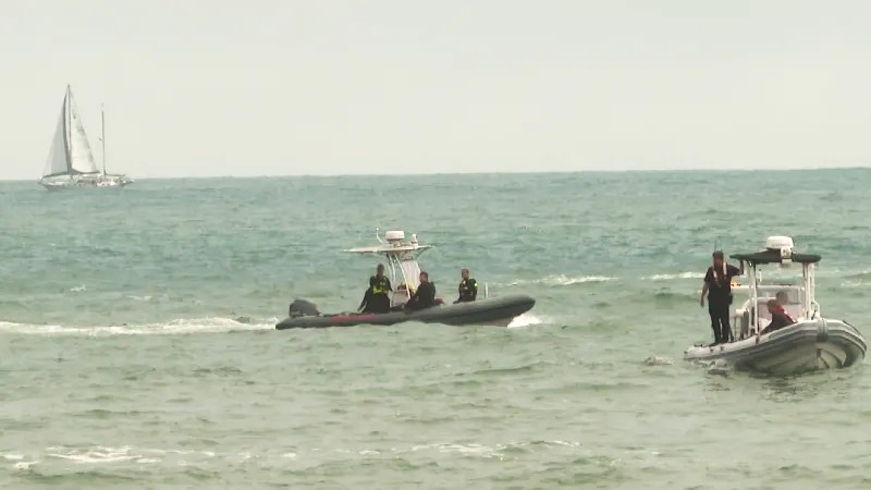 Two Brothers from Stoughton Drown After Tragic Rescue Attempt Off Rhode Island Coast