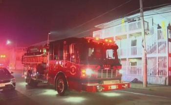Fall River Fire Claims Nine Lives as Assisted Living Residents Recall Harrowing Escape