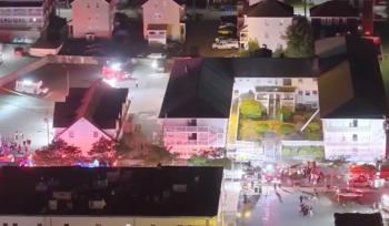 Fall River Fire Claims Nine Lives as Assisted Living Residents Recall Harrowing Escape