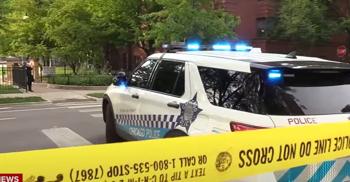 Gunfire at Kids' Soccer Game Leaves 17-Year-Old Critically Injured in Chicago