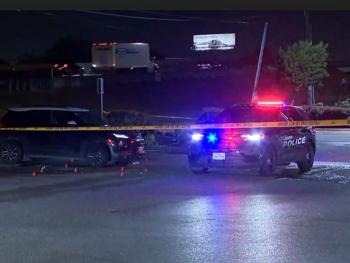 Two Critically Injured After Violent Drug Deal Escalates into Gunfire in North Houston