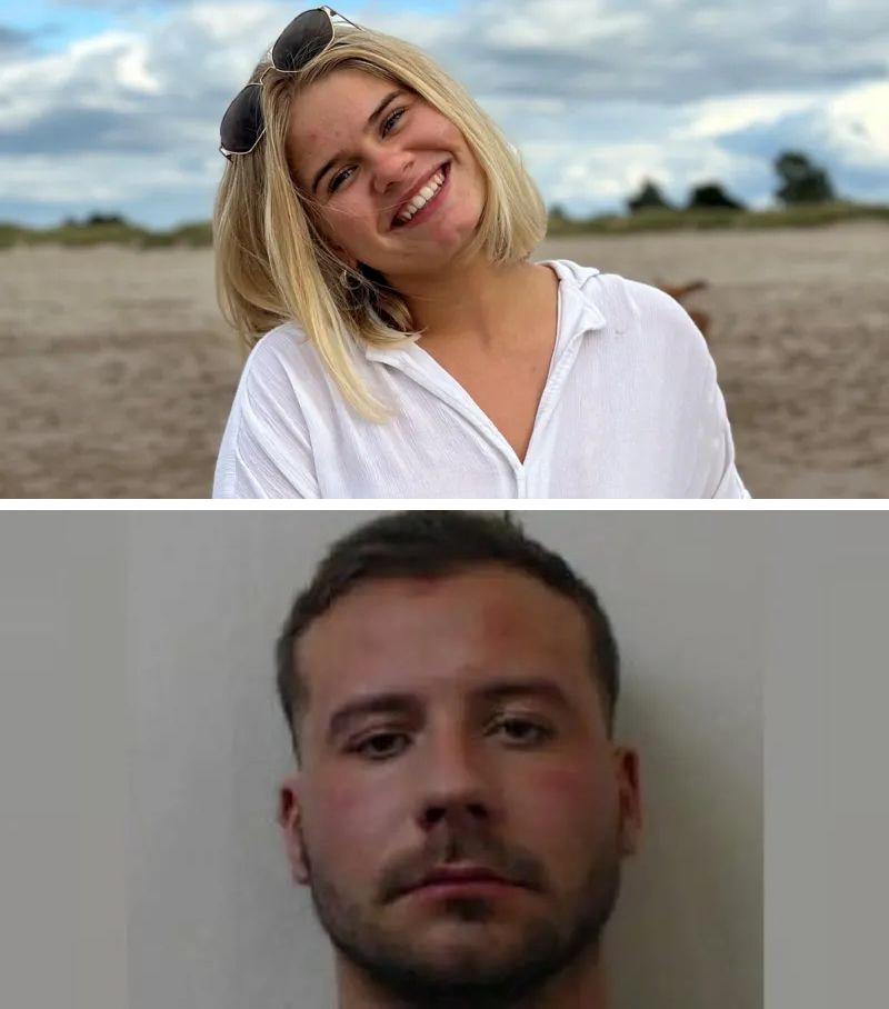 Man Sentenced to Life for Murder and Mutilation of Girlfriend in East Kilbride Flat