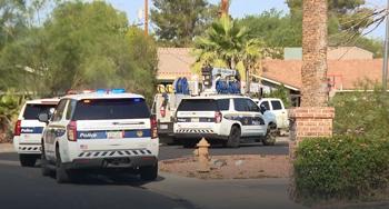Phoenix Homeowner Fatally Shoots Intruder During Attempted Break-In With Children Inside