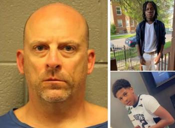 Douglass Park Shooting Sparks Urgent Reforms After Lifeguard with Troubled Record Kills Teen