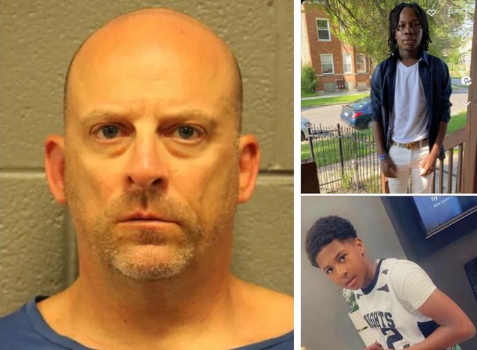 Douglass Park Shooting Sparks Urgent Reforms After Lifeguard with Troubled Record Kills Teen