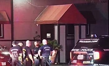 Club Owner Among Two Killed and Fifteen Wounded in Drive-By Shooting Outside Southeast Houston Nightclub