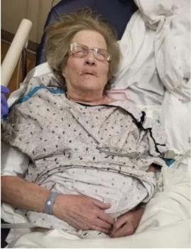 Philadelphia Police Seek Help Identifying Disoriented Woman Found in Northeast Neighborhood