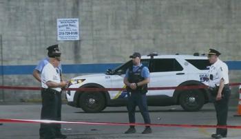 Philadelphia Police Seek Public’s Help in Identifying Suspect Linked to Bar Shooting That Injured Eight