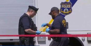 Philadelphia Police Seek Public’s Help in Identifying Suspect Linked to Bar Shooting That Injured Eight
