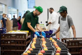 Philadelphia Jobs Program Helps Students With Disabilities