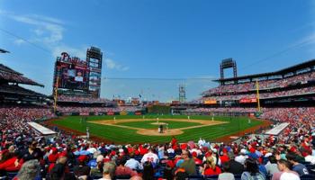 Philadelphia to Celebrate 2026 MLB All-Star Game Host Reveal