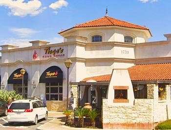 Tiago’s Cabo Grille Closes After 18 Years in San Antonio