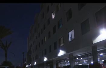 Toddler Dies in Fall from Window at La Mesa Military Housing