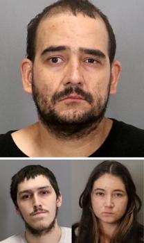 San Jose Man Faces Double Murder Charges in Fentanyl Deaths of Two Infants