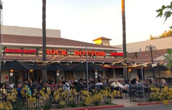 Rock Bottom Brewery in Campbell Closes Suddenly After Decades of Service