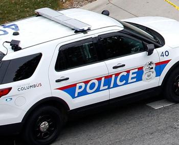 Man Critically Injured in West Columbus Domestic Violence Shooting